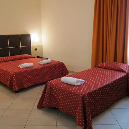 Hotel Della Volta-3